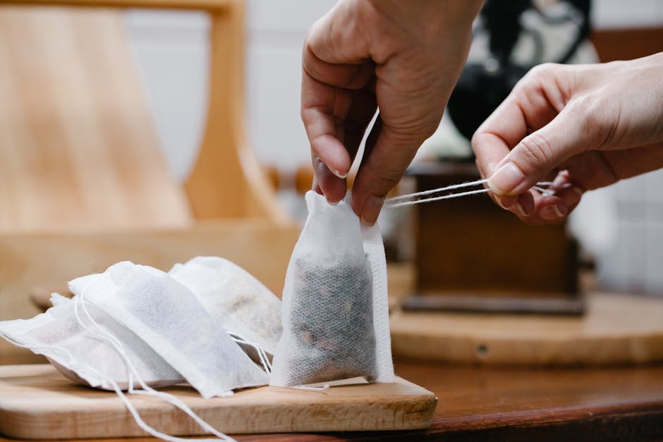 Xiwaju eco-friendly product collection